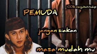 Download lagu ISLAM AKAN HANCUR JIKA AL-QUR'AN DI KELUARKAN DARI DALAM HATI MEREKA, habib bahar bin smith mp3