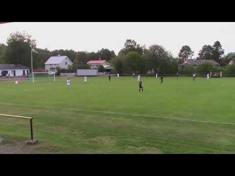 Sandviks IK 2 - Mariehem SK