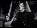 The Munsters - Original 1964 Theme! 