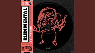 Be the One (feat. MORGAN, Digga D &amp; TIKE)