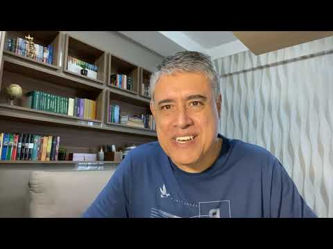 Conclusão nº 5 Estudo de O Livro dos Espíritos