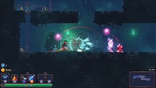 Dead Cells 05/17/2017