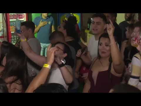 Novo Acústico Edson Lima & Batista Lima - Part. Aduilio Mendes