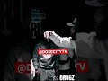 DRUGZ CRAZY SET UP VS FONZ OUT THE GATE