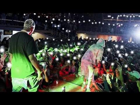 @somosramirecords x @DJGomeko x ​ @Dj_Unic - Como Esta La Disco @celulamusic6873@Dj_Unic