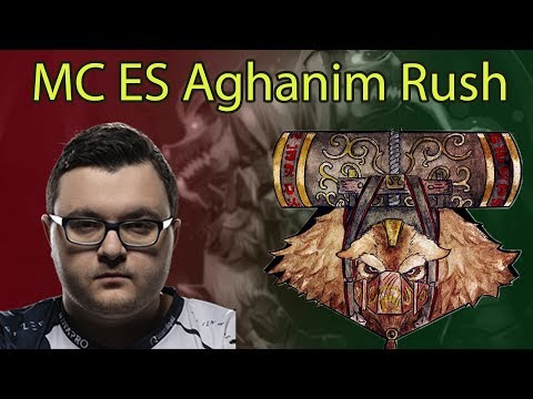 Liquid MinD_ControL Amazing Earth shaker Game play - Dota 2 Guide