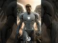 Iron Man Could Be Alive If Marvel Ironman Shorts