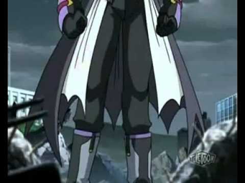 Bakugan Mechtanium Surge - Spectra Darkus & Spectra Pyrus