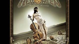 Helloween - The Keeper&#39;s Trilogy - Unarmed
