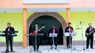 MIX GORRION ANDINO - AUGUSTO COTOS