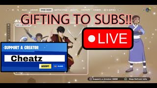 🚨Playing with subs!! Join up