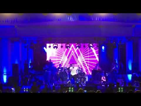 Daniel Calderón & Los Gigantes No He Podido Ser Feliz En Vivo