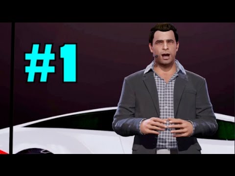 Watch Dogs 2 Human Conditions DLC Part 1 - Automata - Gameplay Walkthrough