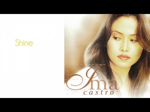 Ima Castro - Shine - (Lyric Video)