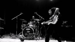 Eric Gales Band  Boogie Time  6-23-17