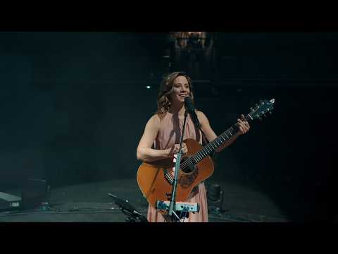 Aneta Langerová - Marie - živě z Nové Spirály (oficiální video)