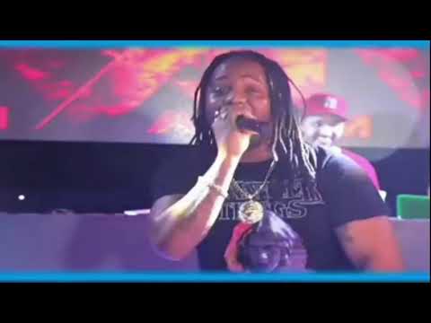 Akim -  Desahogo  2.0  Tiradera  ?  2020