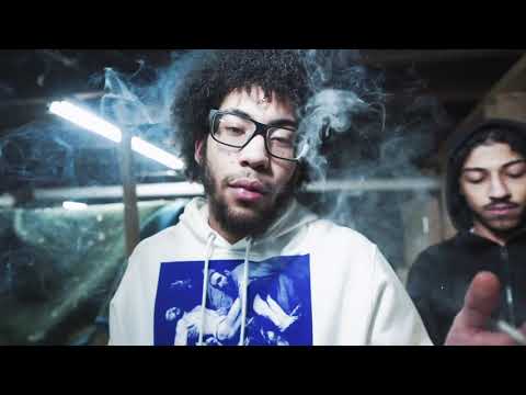 MONEYMATT - CASH FT. MEESH2WAVVY (Official Video)