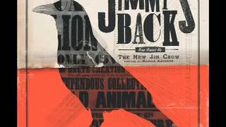 Dice Raw   Jimmy's Back "Wake Up"