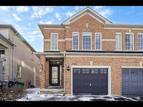 3256 Equestrian Crescent, Mississauga Home for Sale - Real Estate Properties for Sale