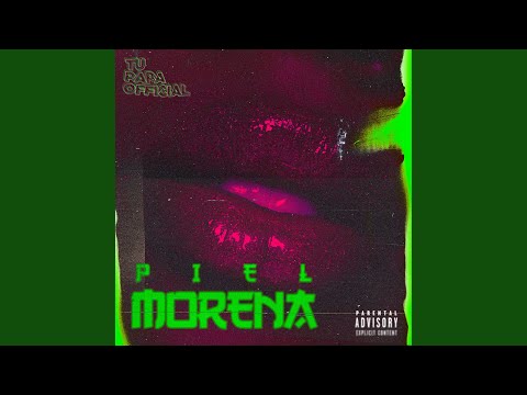 Piel Morena