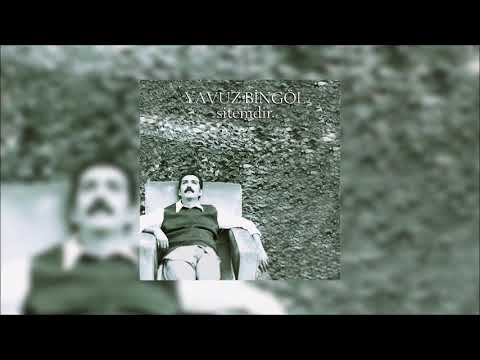 Yavuz Bingöl - Zifir Saçların