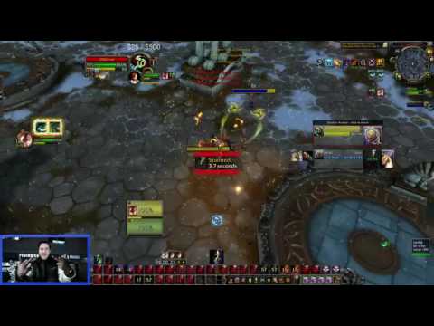 6.2 Sub Rogue PvP - WhaazzInsta Stun