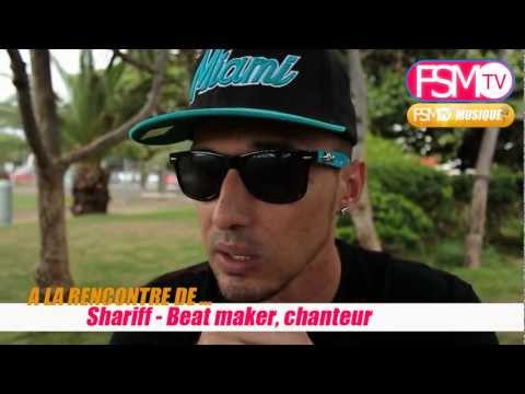 FSM TV = A la rencontre de Shariff