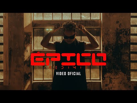 Redimi2 - EPICO (Video Oficial)