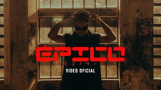Redimi2 - EPICO (Video Oficial)
