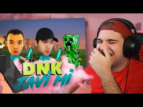 НЀ ИМА ВО СПОТ НА ДНК - РЕАКЦИЈА НА „ЈАВИ МИ“