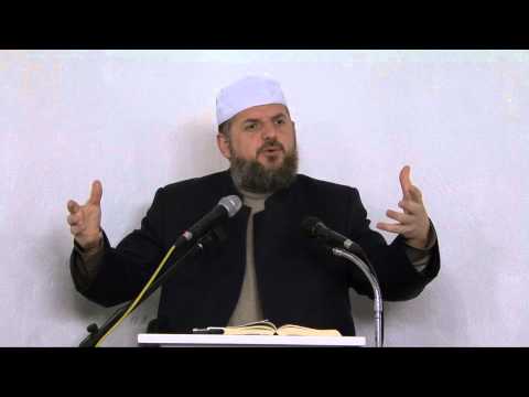 19.Merjem 73-76 - Një dyshim tjetër i jobesimtarëve të Mekës