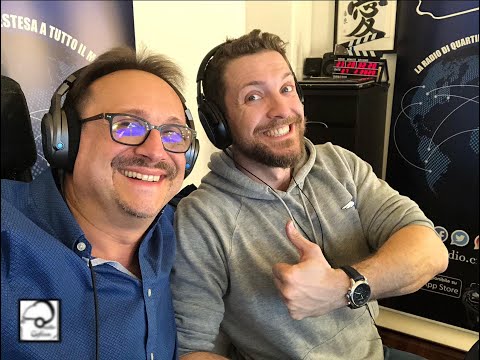 Dopocena con... Maurizio Merluzzo (417)