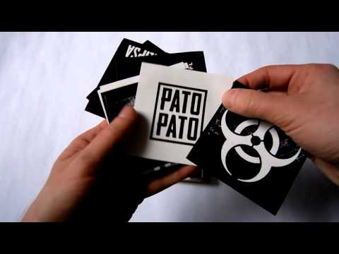 Unboxing: Delekta x Uszer ZDP x Nastyk "MICGYVER"