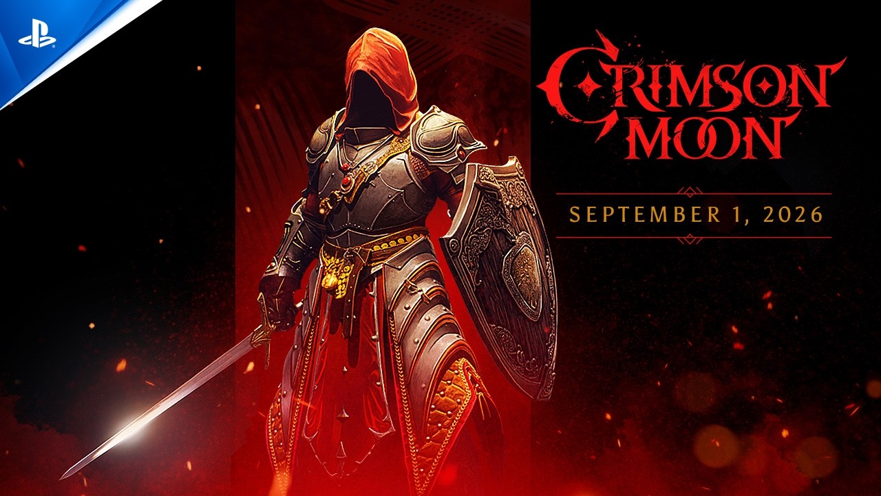 Release Date Trailer