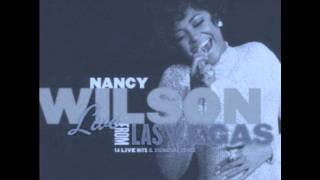 Nancy Wilson - K.C. Medley (Live)