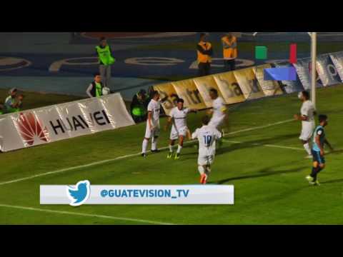 Video Resumen: Comunicaciones 4-0 Mictlán - Clausura 2017. Jornada 08