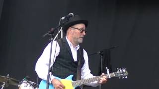 Fischer Z   Marliese  Retro Pop 2017