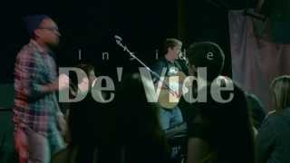 De&#39; Vide - #InsideDeVide : Episode 3 - Behind The Scenes - Supporting Intensi-T