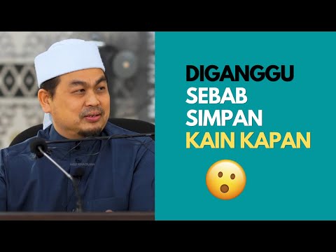 Bolehkah Wanita Haid Ziarah Kubur? 