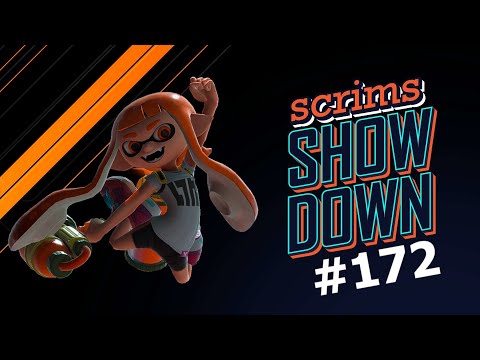 Scrims Showdown 172 - Super Smash Bros. Ultimate SSBU Full Tournament Vod