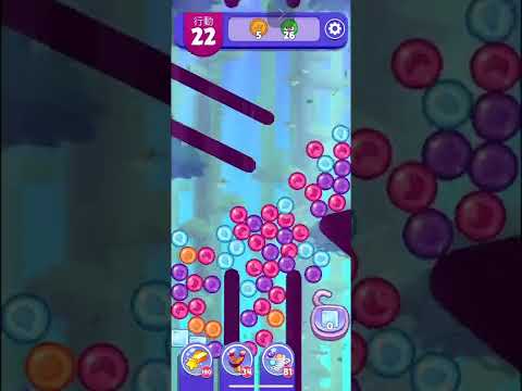 (Angry birds dream blast) Level 9952 gameplay, subscribe for latest update!