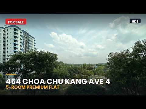454 Choa Chu Kang Avenue 4, 454 Choa Chu Kang Avenue 4, Dairy Farm / Bukit Panjang / Choa Chu Kang, 3 Bedrooms, 1,324 sqft, HDB Flat For Sale, by Ethan Ong, 500285566 - PropertyGuru.com.sg