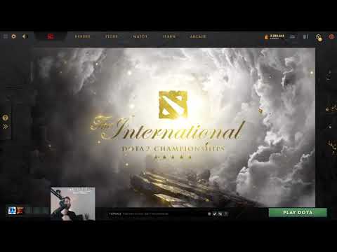 this is why Gorgc plays dota. KEKW