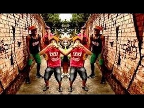 MC Crash - Faz o Passinho do Romano (DJ Geleia da RC) Lançamento 2014