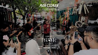 Download lagu Man Osman - Full Performance Live at Pasar-Pasaran mp3