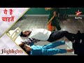 Yeh Hai Chahatein ये है चाहतें Ruhi Ne Giraya Rudraksh Ko Bed Se