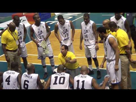 Final Correcaminos Cólon vs Santa Tecla