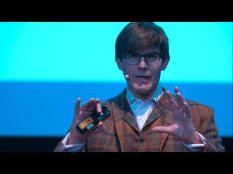 Motivate yourself with visions, goals and willpower | Hugo Kehr | TEDxTUM