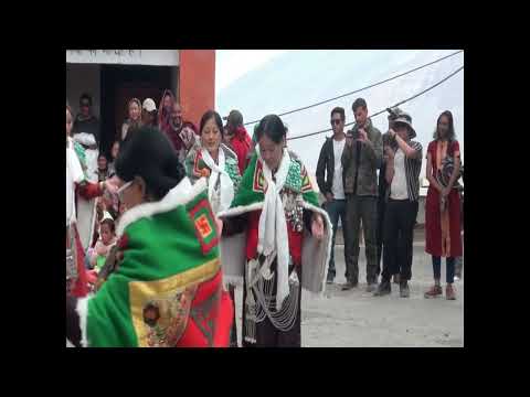 notling Homestay Kibber